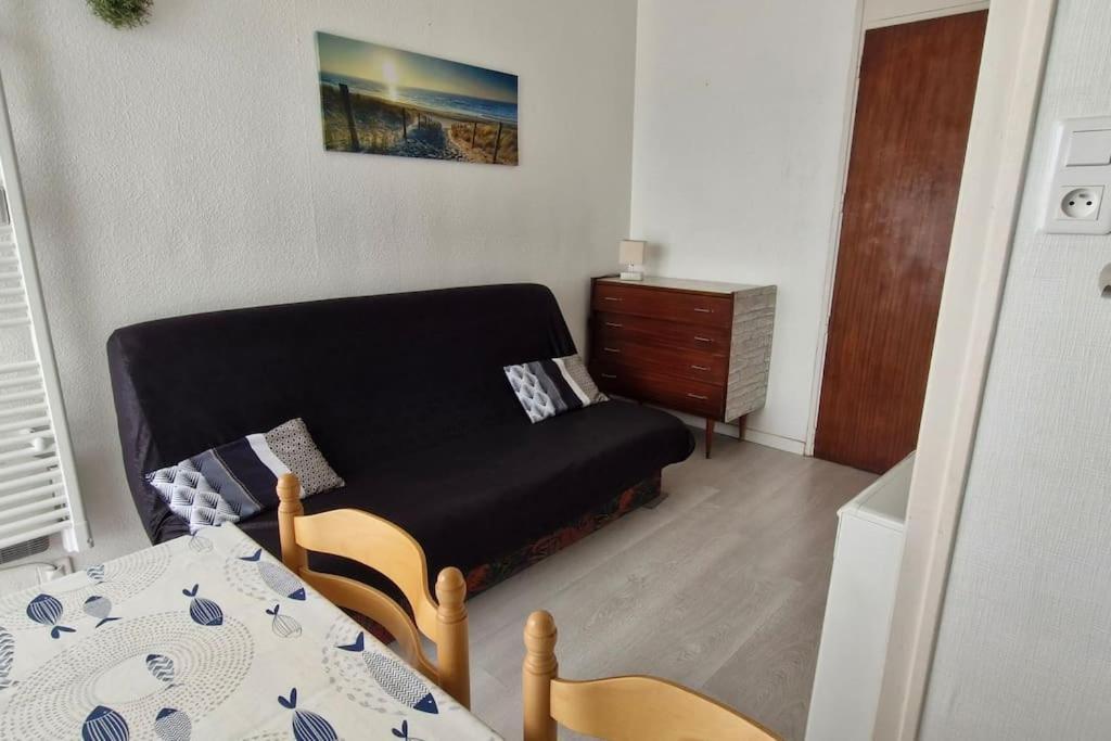 30m - Marina 5 - 31 Allee Des Pinons - 1-1 Apartment Saint-Jean-de-Monts