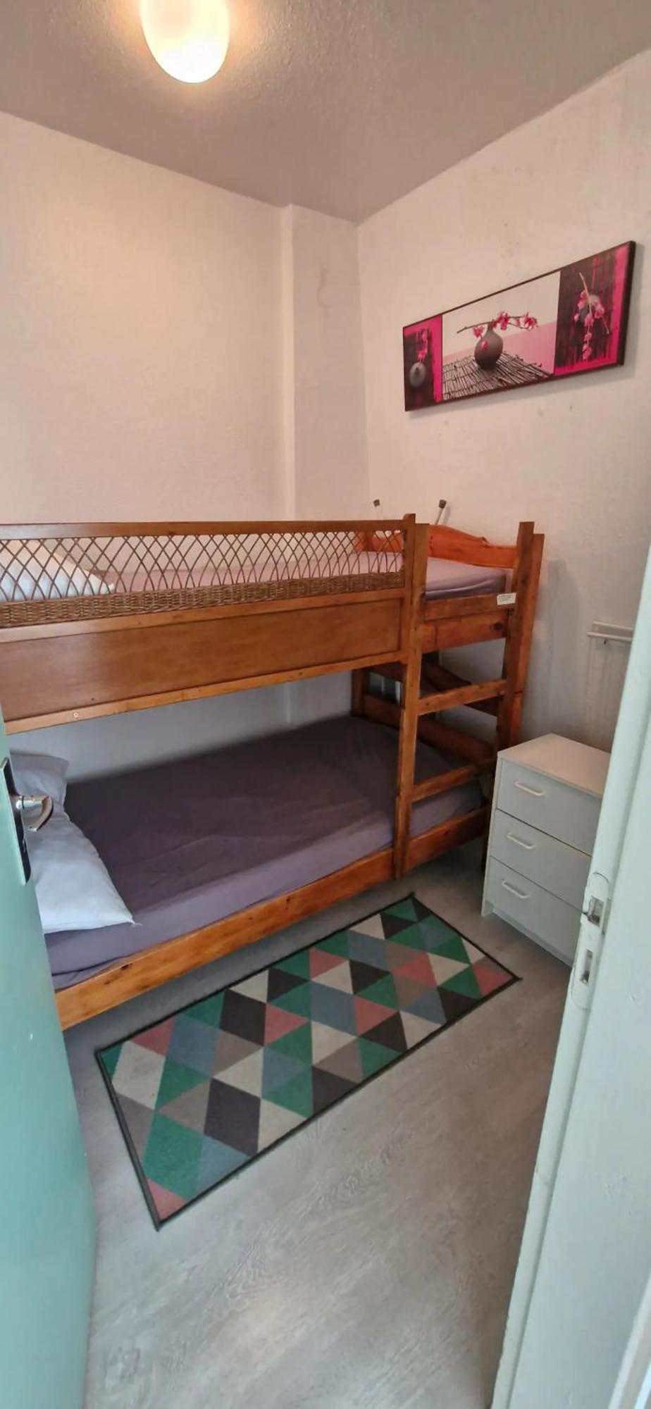 Apartment 30m - Marina 5 - 31 Allee Des Pinons - 1-1 Saint-Jean-de-Monts