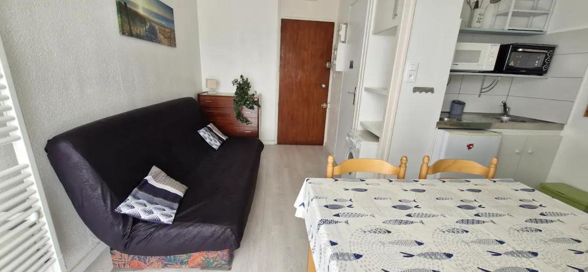 30m - Marina 5 - 31 Allee Des Pinons - 1-1 * Saint-Jean-de-Monts