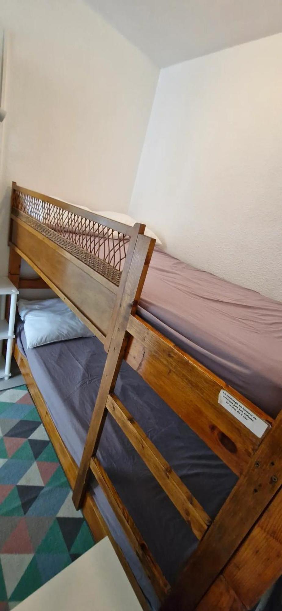30m - Marina 5 - 31 Allee Des Pinons - 1-1 Appartement